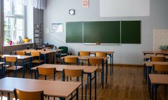 Szkoła w Bliżynie otrzymała karę za mniejsze zużycie gazu