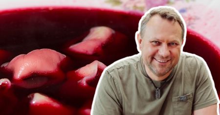 Strzelczyk robi zamiast uszek. Nawet teściowa pochwali ten pomysł