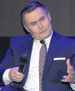 "Był pełen wigoru". Marek Czyż wyjawił, jak Durczok się czuł w ostatnich dniach