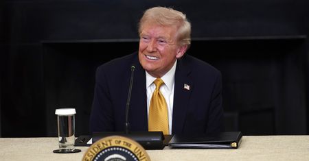 Trump ma nadzieje wobec Xi Jinpinga. Liczy, że mu pomoże