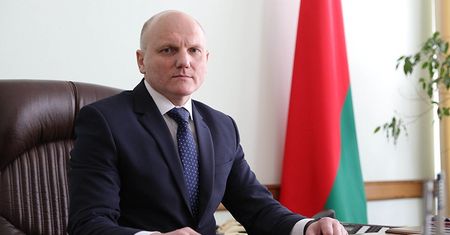 KGB Białorusi: punkt zwrotny "specjalnej operacji" w listopadzie