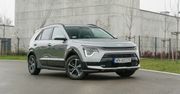 Test: Kia Niro HEV – przyjemnie przyziemna