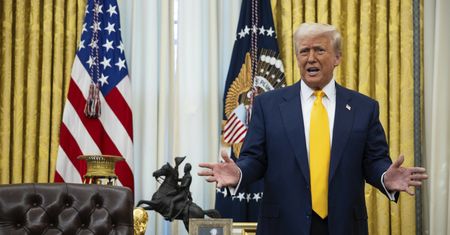 Sąd blokuje decyzję Trumpa. W Białym Domu oburzenie