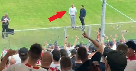 Skupili się na ekspercie TVP. Zobacz, o co zaczęli go prosić!