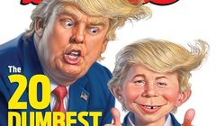 Satyryczny magazyn „Mad” znika z kiosków po 67 latach. Czytelnicy rozczarowani