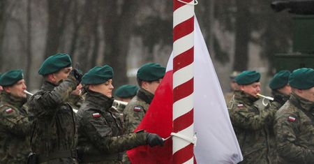 Pracujesz w tym zawodzie? Możesz dostać wezwanie na obowiązkowe ćwiczenia wojskowe