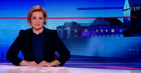 Polska prawdziwym rodzynkiem w Europie. Wymowna recenzja TVP