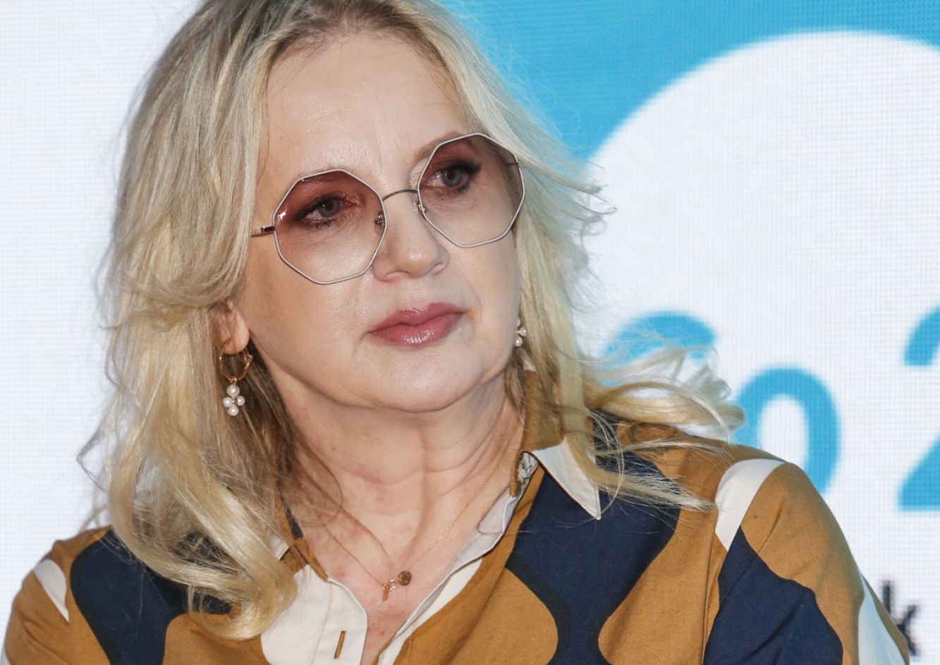 Marzena Rogalska wspomina bliską przyjaciółkę 