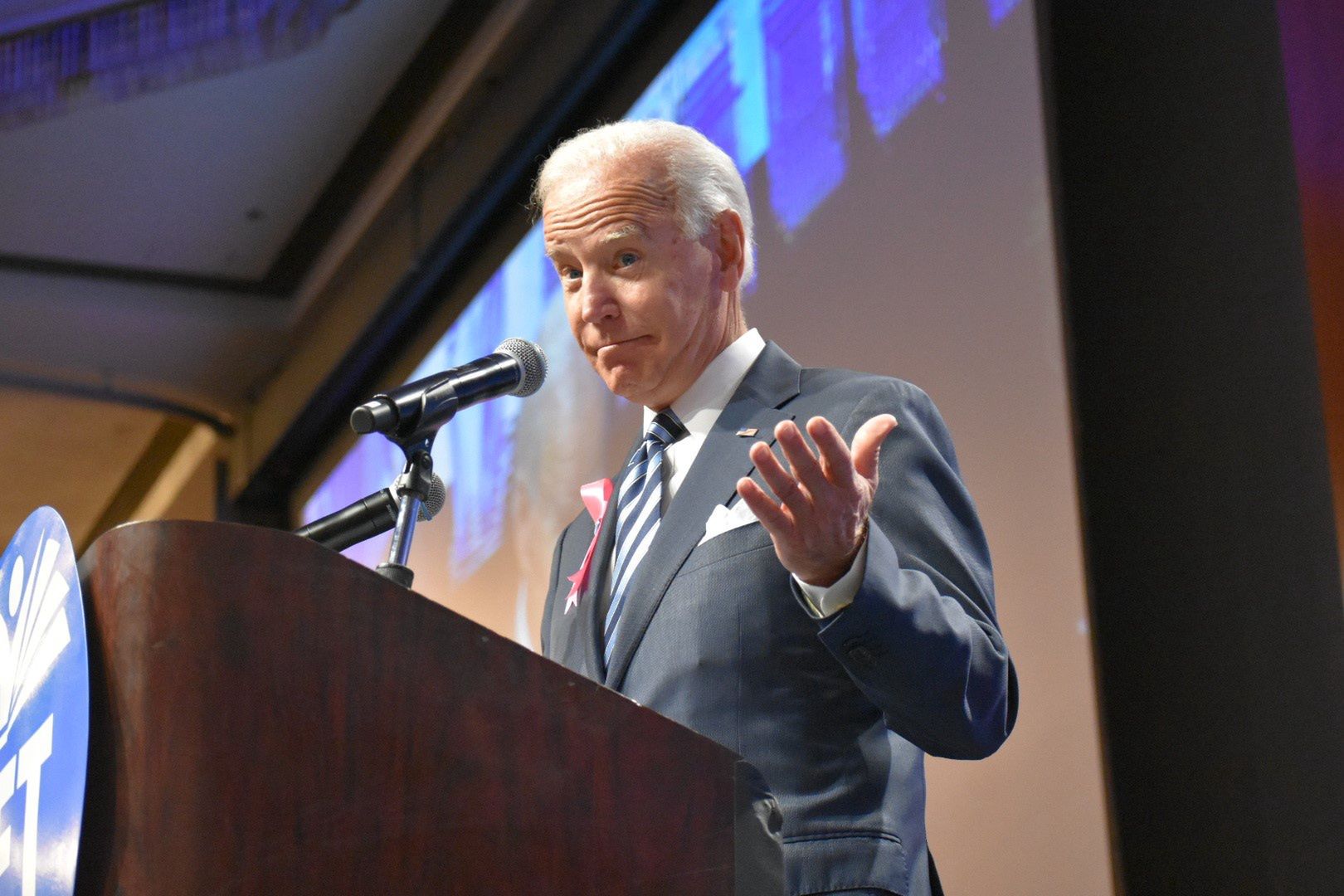 Joe Biden