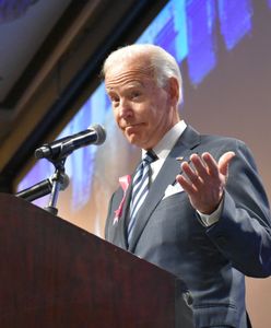 Kataryna: "Prezydentura Joe Bidena nowym otwarciem? Nie założyłabym się" [Opinia]