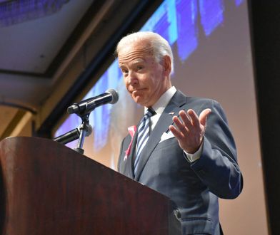 Kataryna: "Prezydentura Joe Bidena nowym otwarciem? Nie założyłabym się" [Opinia]