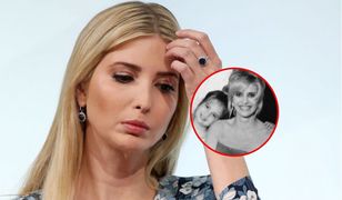 Ivanka Trump żegna mamę. "Zawsze będę za nią tęsknić"