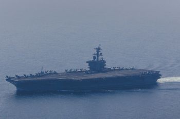 USA szykują się na możliwą operację wojskową przeciw Iranowi