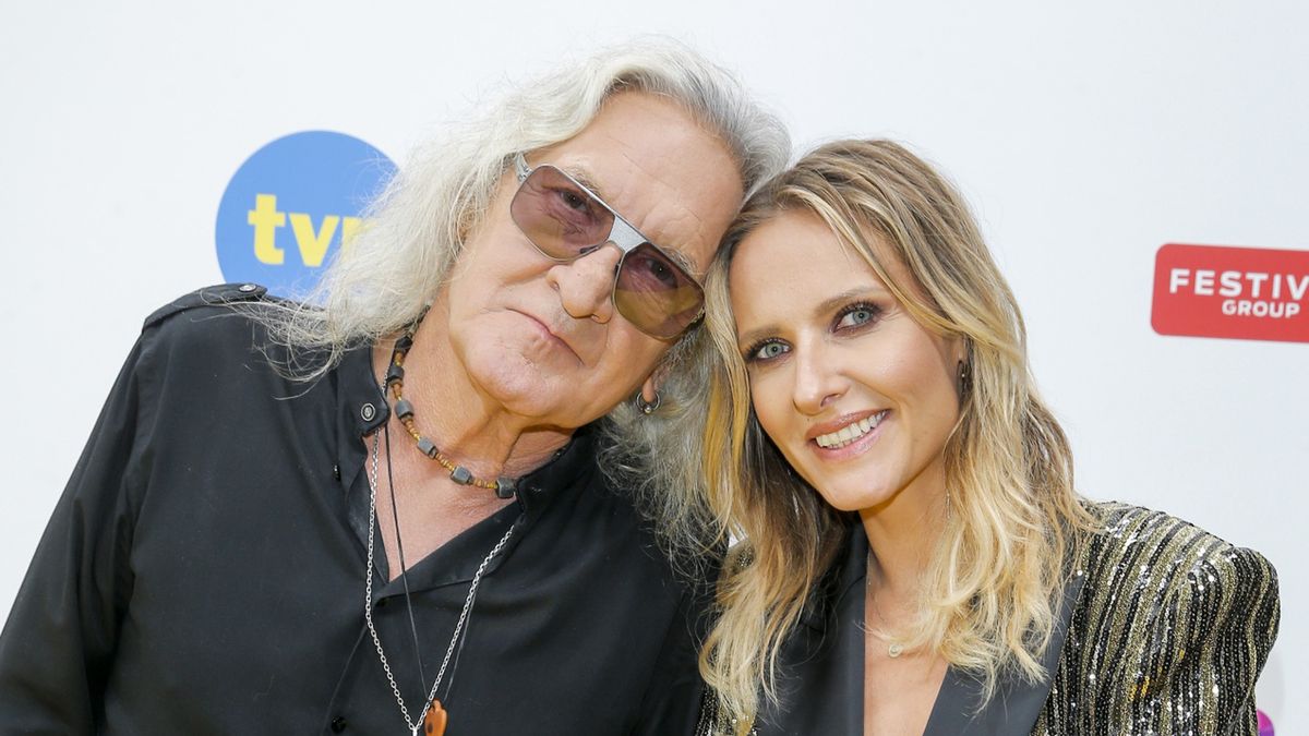 Grzegorz Markowski, Patrycja Markowska