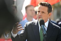 Trzaskowski zabiera głos ws. debaty z Nawrockim