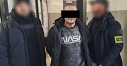 "Zatrzymany na przystanku w Zagłobie. 44-latek poszukiwany do odbycia 302 dni kary trafił do więzienia"