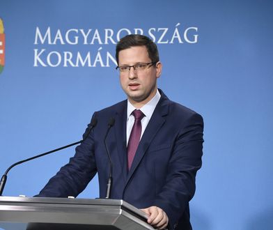 Nagły zwrot na Węgrzech? "Prowadzimy rozmowy z Kijowem"