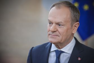 Tusk w USA komentuje propozycję Dudy. "Nie będzie entuzjastycznej odpowiedzi"