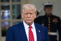 Trump zwrócił się do Ukrainy i Rosji. Zagroził sankcjami