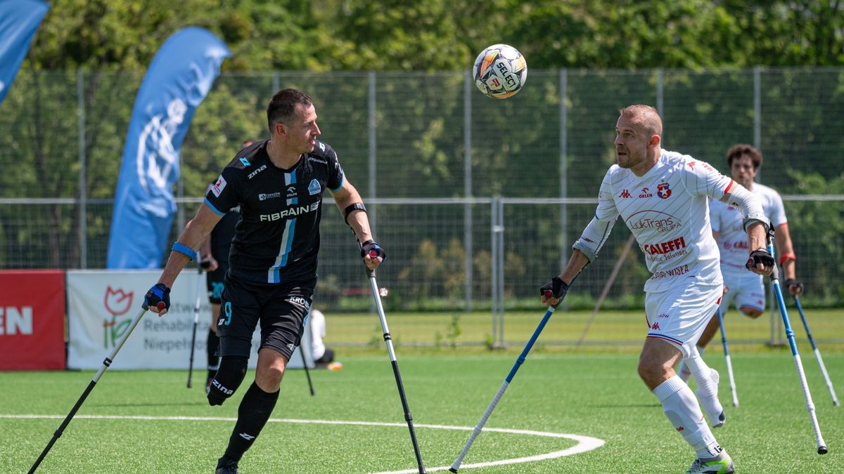 Amp Futbol