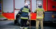 Lubelskie: Strażacy odwołują polewanie wodą z okazji Śmigusa-Dyngusa. Powodem trudne warunki pogodowe