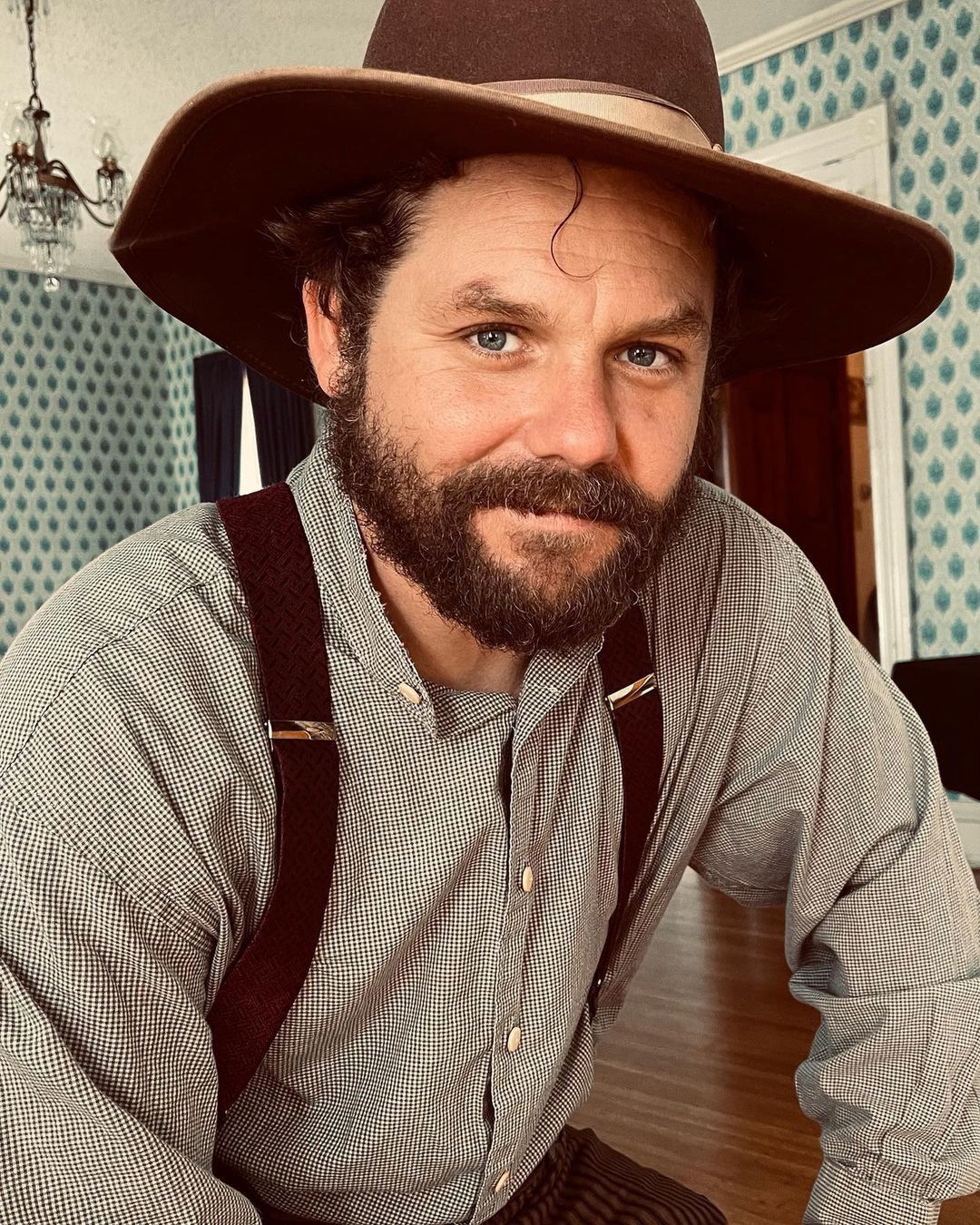 Jason James Richter