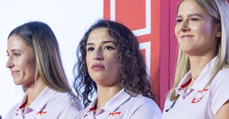 Obchodzi urodziny w Paryżu. Jest polską nadzieją na medal