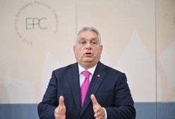 Orban grozi. "Prędzej czy później będą zwożone trumny"