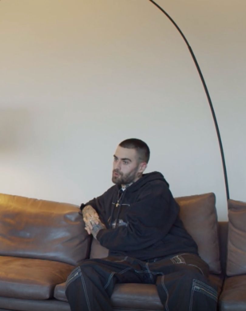 Quebonafide gościem w "250 m2 Kuby Wojewódzkiego"