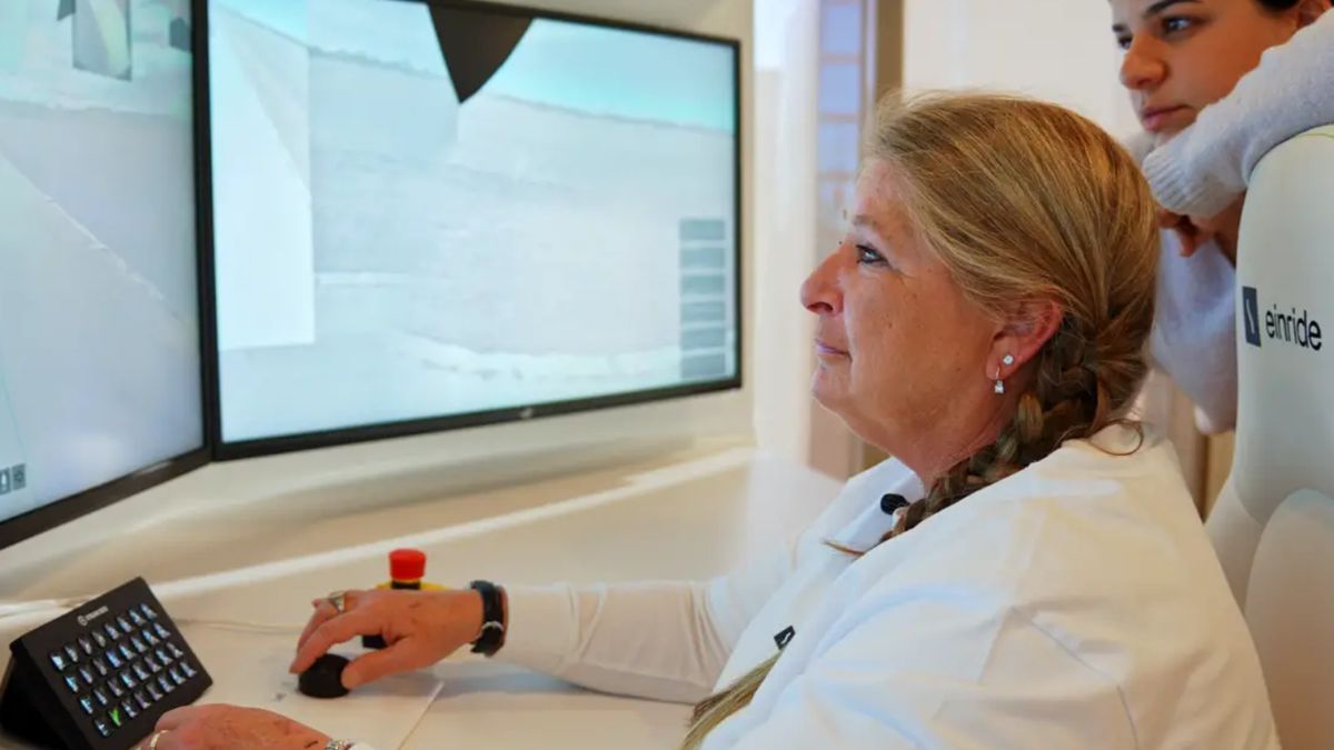 Takich osób ja Tiffany, ma być więcej