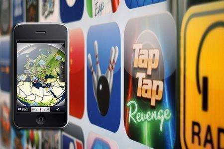 App Quiz 52 (nawigacja Sygic Aura Drive do wygrania) 1