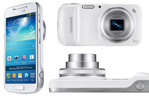 RTV Euro AGD obniża ceny smartfonów z linii Galaxy S4 5