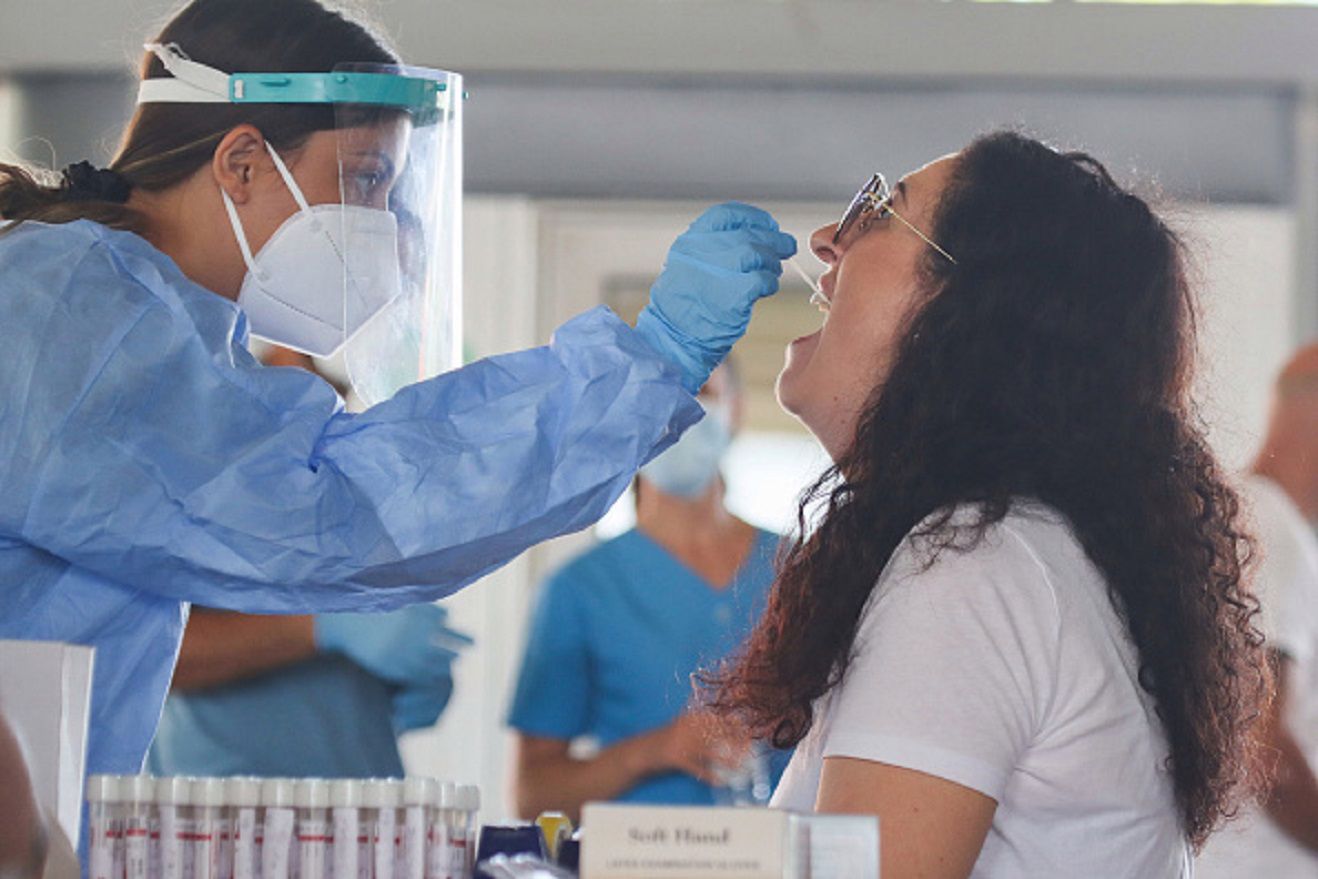 Testy molekularne - kiedy możliwy jest wynik fałszywie ujemny?