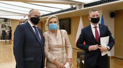 Płk Faliński załamał ręce nad polską dyplomacją. "Przerażające"