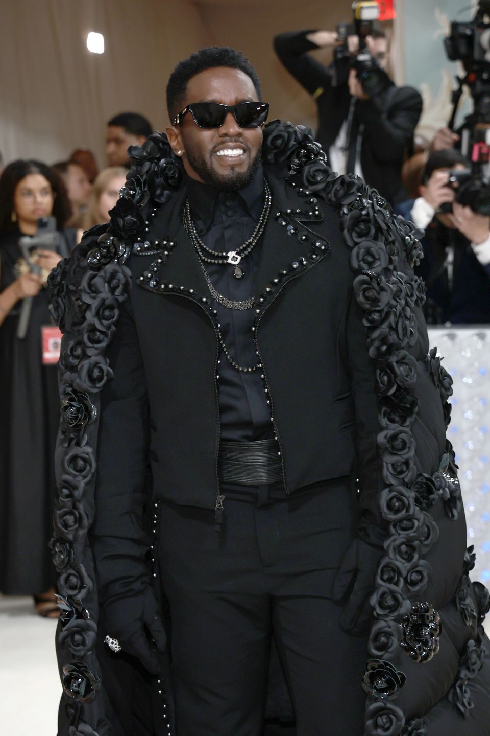 Sean Combs