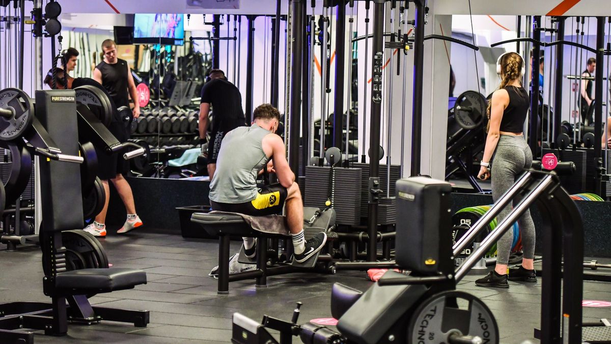 Benefit Systems przejmuje turecką sieć fitness. Podano kwotę