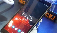 IFA 2018: mPTech przedstawia smartfon Hammer Blade 2 Pro oraz nowe laptopy techBite