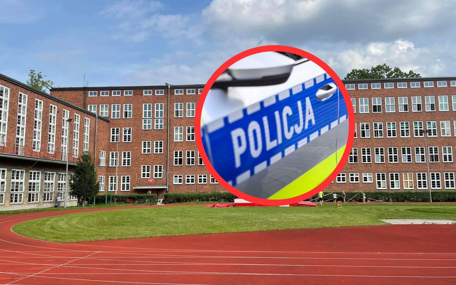 Nauczyciel miał wykorzystywać seksualnie uczniów
