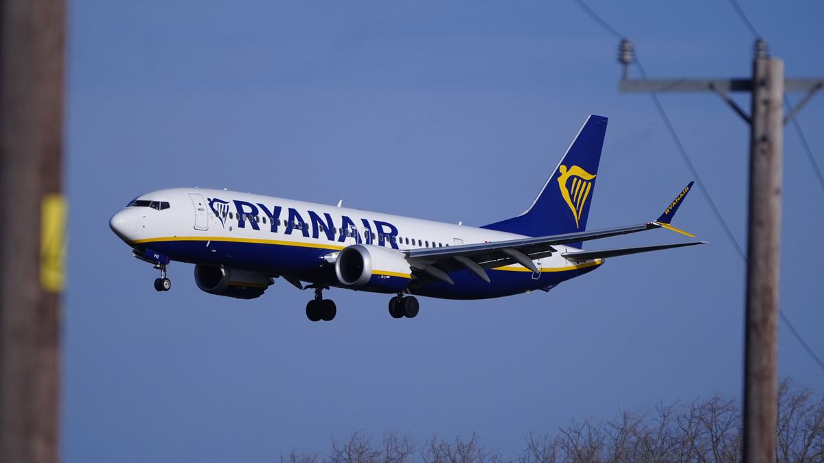 Ryanair wprowadza ważne zmiany 