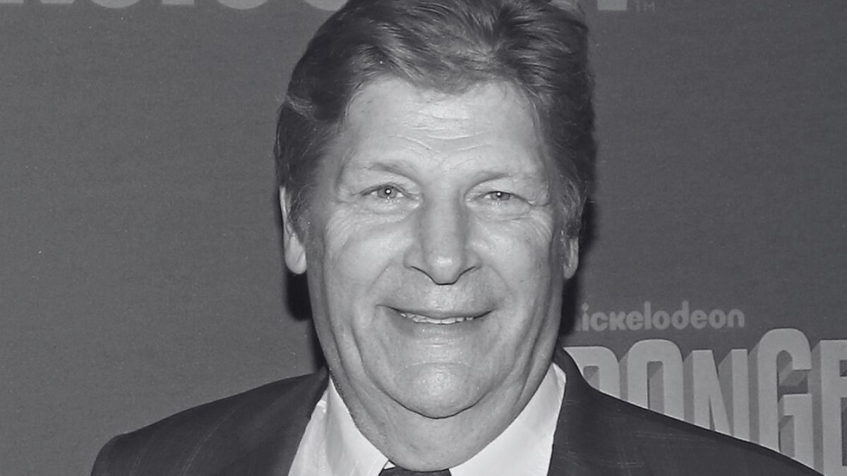 Nie żyje Andy Paley