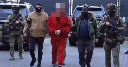Podpalenia w Wilnie i Warszawie zlecone przez rosyjski wywiad? Prokuratura ujawnia szokujące szczegóły!