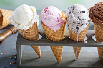 Pokazał paragon za lody i kawę we Wrocławiu. "Opamiętajcie się"