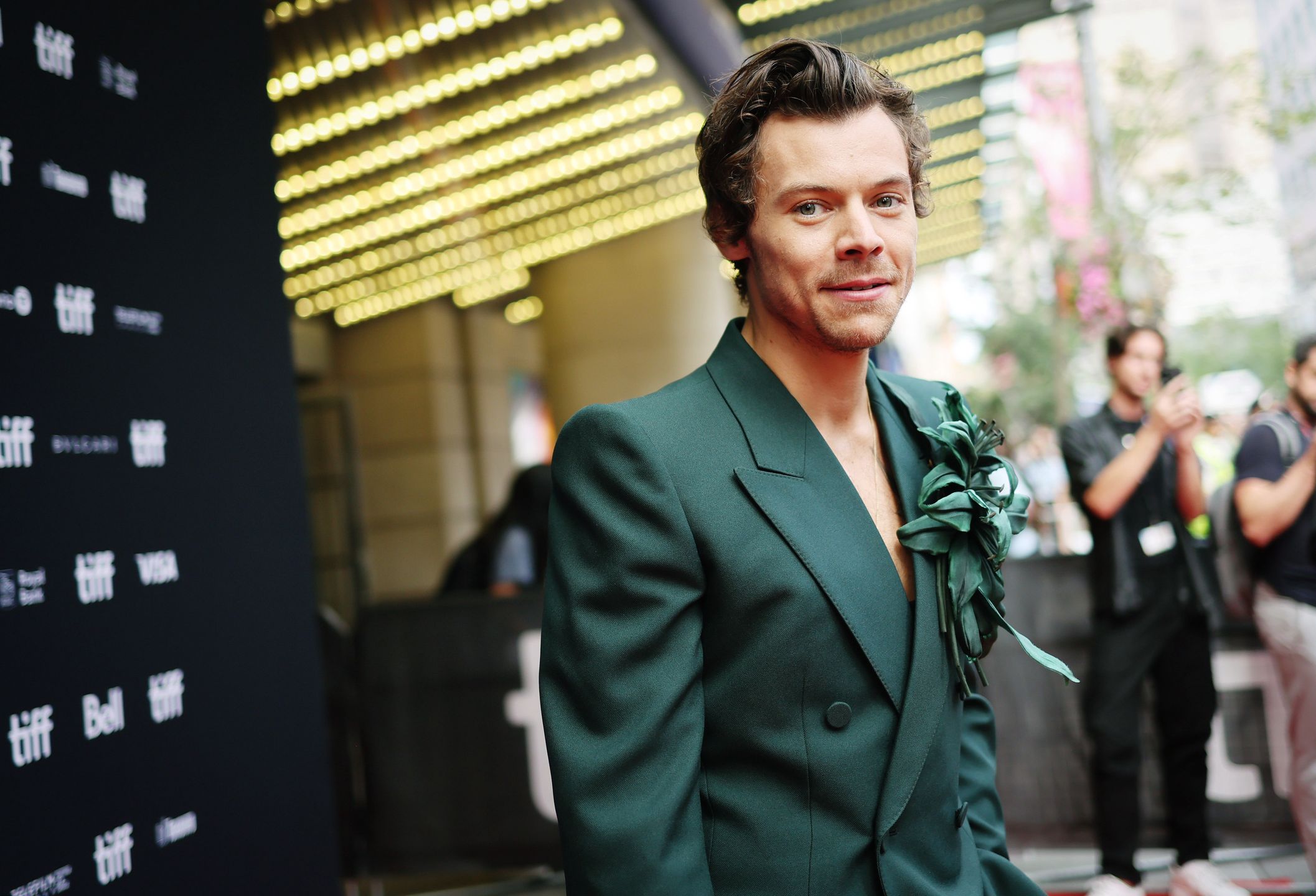 Harry Styles