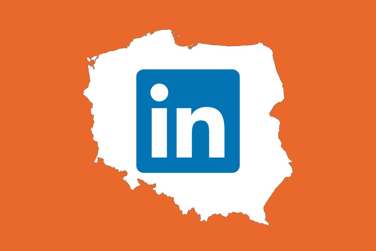 LinkedIn musiał pokazać wyniki w Europie. Dane dla Polski inne niż w Mediapanelu