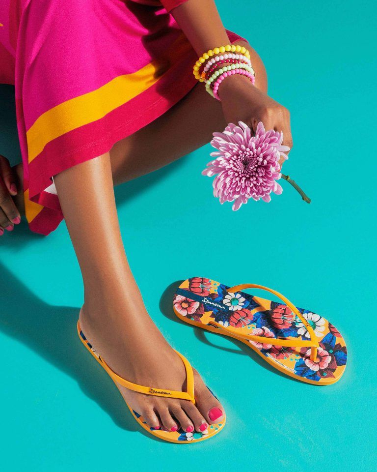 Ipanema Frida Kahlo (2)