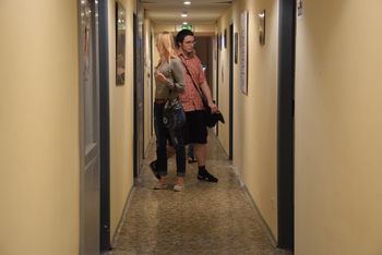 Wraca Galeria Bezbronna w Gorzowie. Ty też możesz wystawić swoje prace