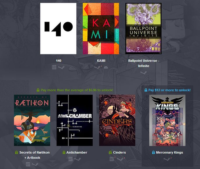 Gry za grosze. Bioshock, The Bureau: XCOM Declassified, Mafia II i Spec Ops: The Line 3