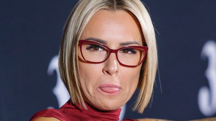 Blanka Lipińska WYBACZYŁA ZDRADĘ!