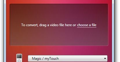 Miro Video Converter - najszybszy sposób na filmy w komórce