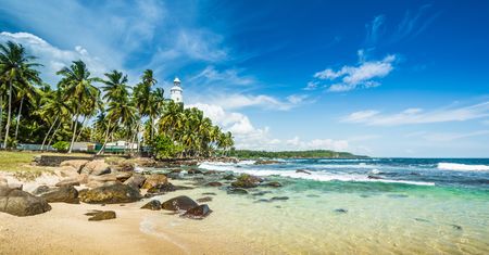 Sri Lanka otwiera się na turystów. Przez koronawirusa nie była dostępna 9 miesięcy